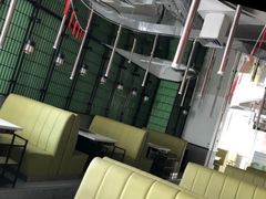 -潮汕林记牛肉火锅(万象天地店)