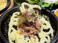 -木槿花韩式炭烤·熟成肉工坊(孙文东路店)