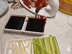 -玉林烤鸭店(垡头店)