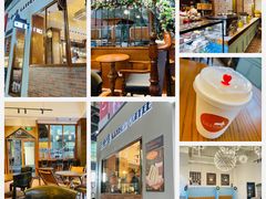 -及咖啡GatherCoffee(华申大厦店)
