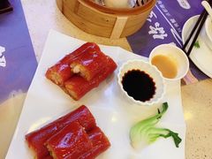 -点都德(华强南店)