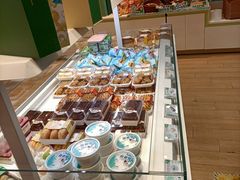 自助取餐区-维利康(梅山店)