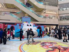 -光启城时尚购物中心