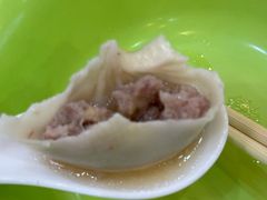 -三镇民生甜食馆(胜利街总店)