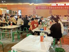 大堂-郑喜旺烧烤(新郑店)
