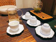 -茶肆(仙林店)