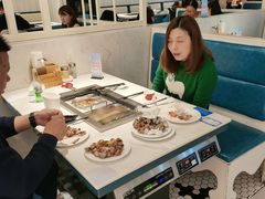 -深海800米海鲜自助(万达广场店)