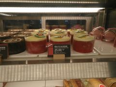 -COSTA COFFEE(恒基名人购物中心店)