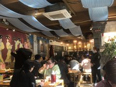 大堂-顺承小院儿