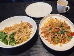-老海陵·泰州菜(三水湾店)