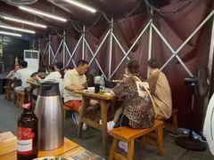 -后街佬·炭火鲜鱼杂(南城店)