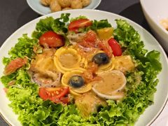 -沈灶河豚宴·河豚融合餐厅(汉中路店)