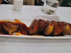 -津悦·正阳春烤鸭(红旗南路店)