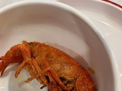 -三子烤羊腿·海鲜(弘阳店)