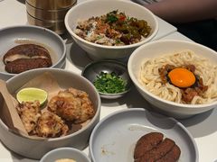 -胡麻(静安嘉里店)