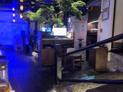 -绿茶餐厅(光谷世界城步行街店)