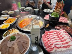 -井格重庆火锅(西直门凯德Mall店)