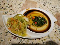 -清真·尼罗美食城(王府井生活广场店)