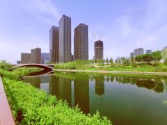 -西海子公园