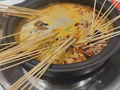 -钢管厂五区小郡肝火锅串串香(清河店)