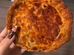 -LANLIZI BAKERY(COSMO店)