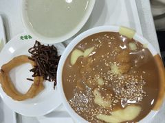 -老磁器口豆汁店(天坛店)