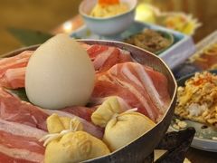 -桃太郎寿司料理(南坪店)