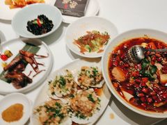 -荣兴酒家(徐家汇店)