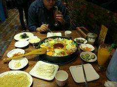 -帕西铁板鸡店(新世界百货店)