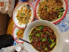 于都利村牛肉-柴火农家·江西赣南菜(土华店)