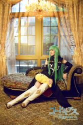 -星元素cosplay动漫摄影写真工作室