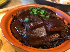 -香园茶社·金陵小灶(老门东店)