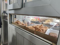 -满记烧饼(牛街东里小区一区店)