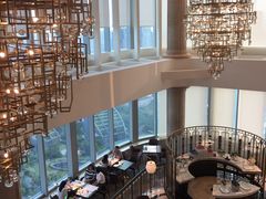 -运·中餐厅(成都华尔道夫酒店)