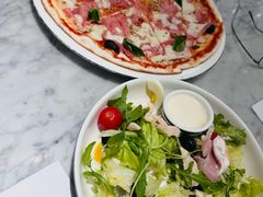 -玛尚诺意式餐厅(官舍店)