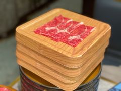 -一绪に寿喜烧(荟聚店)