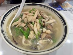 -老地方面馆(思南路店)