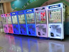 -大玩家(拱墅万达店)