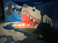 -烟台海昌鲸鲨海洋公园