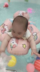 -Pony Baby宝尼婴幼儿游泳SPA馆