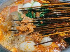 麻辣烫-小向麻辣烫(天街总店)