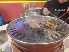 -南浦洞烤肉·新世界版(奥体店)