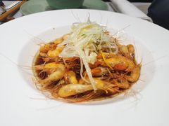 -萬國春·中菜馆(颐和公馆店)