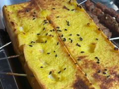-胖姐活羊烧烤家乡菜(刘家桥店)