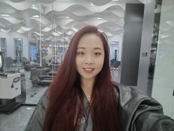 -FASHION PALACE hair+