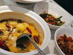-兰湘子·湘菜小炒(长安万科广场店)