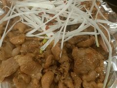 -多宾韩国料理(学衡路店)