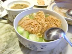 -老淮安·淮安菜(周恩来纪念馆店)
