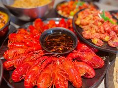 -一棠龙虾•王牌虾球(恒隆广场店)