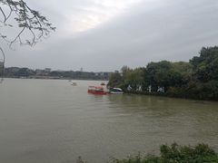 -星湖旅游景区七星岩